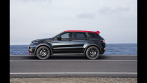 Range Rover Evoque Ember Special Edition