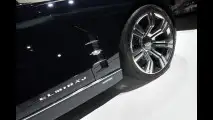 Cadillac al Salone di Ginevra 2014