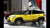 Fiat 500L Trekking 