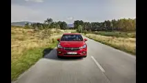 Nuova Opel Astra