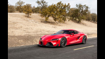 Toyota FT-1