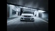 Peugeot 308 restyling 2017