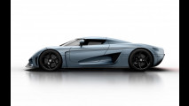 Koenigsegg Regera