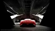 Mercedes AMG Vision Gran Turismo