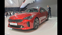 Kia al Salone di Ginevra 2017