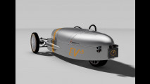 Morgan EV3