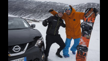 Nissan Qashqai Experience