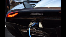 Koenigsegg al Salone di Ginevra 2015