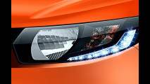 Mahindra KUV100