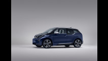 BMW i3 Mr Porter