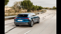 Audi e-tron quattro concept