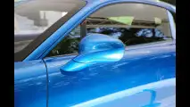Alpine a Parco Valentino 2017