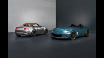 Mazda MX-5 Speedster