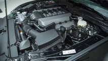 Ford Shelby GT-H
