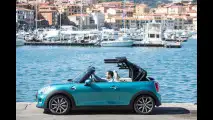 Nuova MINI Cabrio 2016