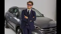 Hyundai Tucson, perché il design dei SUV piace