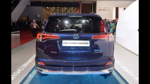 Toyota al Salone di Ginevra 2016