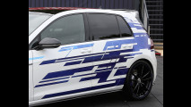 Volkswagen GTE Performance