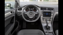 Volkswagen Golf TSI Bluemotion
