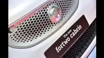 Smart al Salone di Francoforte 2015
