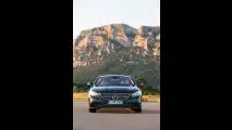 Mercedes S 65 AMG