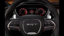 Dodge Challenger SRT Hellcat