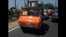 Spiaggine, storia delle auto balneari