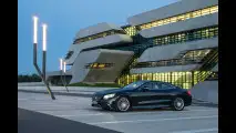 Mercedes S 65 AMG