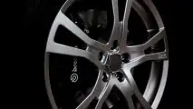 Mitsubishi Outlander GT Prototype