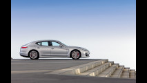 Porsche Panamera: il debutto a Shangai