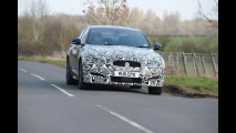 Jaguar 2.2 Diesel 4 cilindri - Il test in anteprima