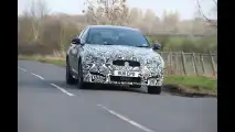 Jaguar 2.2 Diesel 4 cilindri - Il test in anteprima