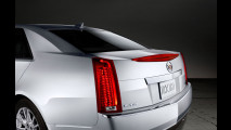 Cadillac CTS Touring Package