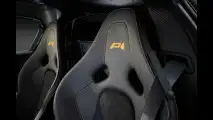 McLaren P1 Gulf by MSO