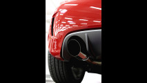 Romeo Ferraris Abarth 695 Tributo Ferrari