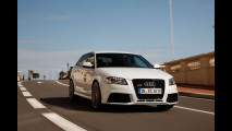 Audi RS 3 Sportback - Test