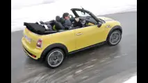 Nuova MINI Cabrio - by Matt Davis