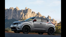 Nissan Juke Nismo