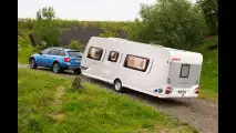 Nuova Skoda Octavia Scout 