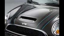 MINI Cabrio Highgate