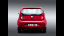 Seat Mii 5 porte