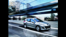 Gamma Peugeot 207 Sweet Years