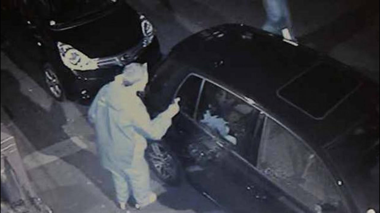 [Copertina] - Un italiano su dieci ha vandalizzato un'auto