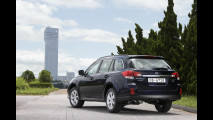 Subaru Outback MY 2013