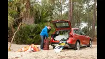 BMW X1 restyling