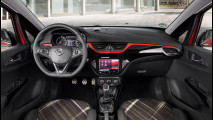 Opel Corsa 3 porte OPC Line