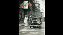 Fiat 508 Balilla Berlina - Copyright Archivio Storico Fiat