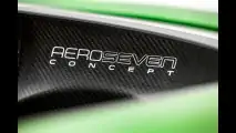 Caterham AeroSeven Concept