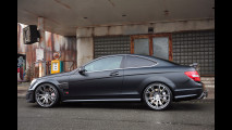 Brabus Bullit Coupé 800