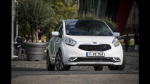 Kia Venga restyling